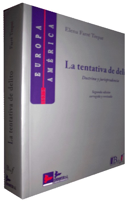 {'language': [{'attrs': {'id': '2'}, 'value': 'LA TENTATIVA DE DELITO'}, {'attrs': {'id': '3'}, 'value': 'LA TENTATIVA DE DELITO'}]}