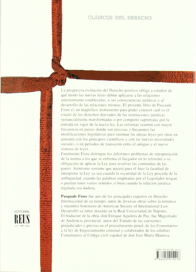 {'language': [{'attrs': {'id': '2'}, 'value': 'DE LA IRRETROACTIVIDAD E INTERPRETACIÓN DE LAS LEYES'}, {'attrs': {'id': '3'}, 'value': 'DE LA IRRETROACTIVIDAD E INTERPRETACIÓN DE LAS LEYES'}]}
