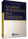 {'language': [{'attrs': {'id': '2'}, 'value': 'LA CLÁUSULA DE ESTADO SOCIAL EN LA CONSTITUCIÓN'}, {'attrs': {'id': '3'}, 'value': 'LA CLÁUSULA DE ESTADO SOCIAL EN LA CONSTITUCIÓN'}]}