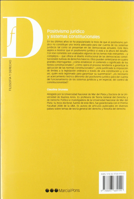 {'language': [{'attrs': {'id': '2'}, 'value': 'POSITIVISMO JURÍDICO Y SISTEMAS CONSTITUCIONALES'}, {'attrs': {'id': '3'}, 'value': 'POSITIVISMO JURÍDICO Y SISTEMAS CONSTITUCIONALES'}]}