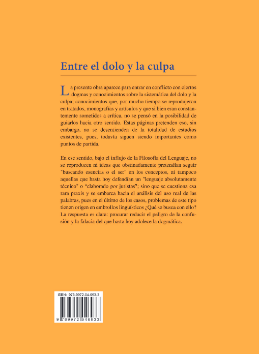 {'language': [{'attrs': {'id': '2'}, 'value': 'ENTRE EL DOLO Y LA CULPA'}, {'attrs': {'id': '3'}, 'value': 'ENTRE EL DOLO Y LA CULPA'}]}