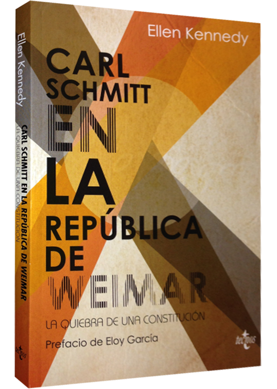 {'language': [{'attrs': {'id': '2'}, 'value': 'CARL SCHMITT EN LA REPÚBLICA DE WEIMAR'}, {'attrs': {'id': '3'}, 'value': 'CARL SCHMITT EN LA REPÚBLICA DE WEIMAR'}]}