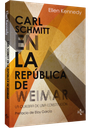 {'language': [{'attrs': {'id': '2'}, 'value': 'CARL SCHMITT EN LA REPÚBLICA DE WEIMAR'}, {'attrs': {'id': '3'}, 'value': 'CARL SCHMITT EN LA REPÚBLICA DE WEIMAR'}]}