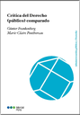 {'language': [{'attrs': {'id': '2'}, 'value': 'CRÍTICA DEL DERECHO (PÚBLICO) COMPARADO'}, {'attrs': {'id': '3'}, 'value': 'CRÍTICA DEL DERECHO (PÚBLICO) COMPARADO'}]}
