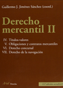 {'language': [{'attrs': {'id': '2'}, 'value': 'DERECHO MERCANTIL (2 tomos)'}, {'attrs': {'id': '3'}, 'value': 'DERECHO MERCANTIL'}]}
