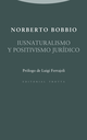 {'language': [{'attrs': {'id': '2'}, 'value': 'IUSNATURALISMO Y POSITIVISMO JURIDICO'}, {'attrs': {'id': '3'}, 'value': 'IUSNATURALISMO Y POSITIVISMO'}]}