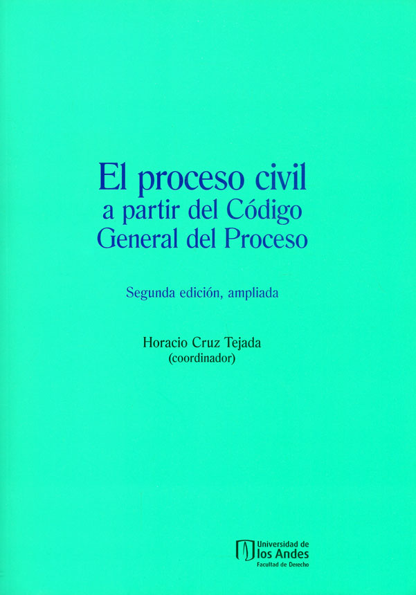 {'language': [{'attrs': {'id': '2'}, 'value': 'EL PROCESO CIVIL A PARTIR DEL CÓDIGO GENERAL DEL PROCESO'}, {'attrs': {'id': '3'}, 'value': 'EL PROCESO CIVIL A PARTIR DEL CÓDIGO GENERAL DEL PROCESO'}]}