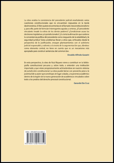 {'language': [{'attrs': {'id': '2'}, 'value': 'LA TEORÍA DEL PRECEDENTE VINCULANTE'}, {'attrs': {'id': '3'}, 'value': 'LA TEORÍA DEL PRECEDENTE VINCULANTE'}]}