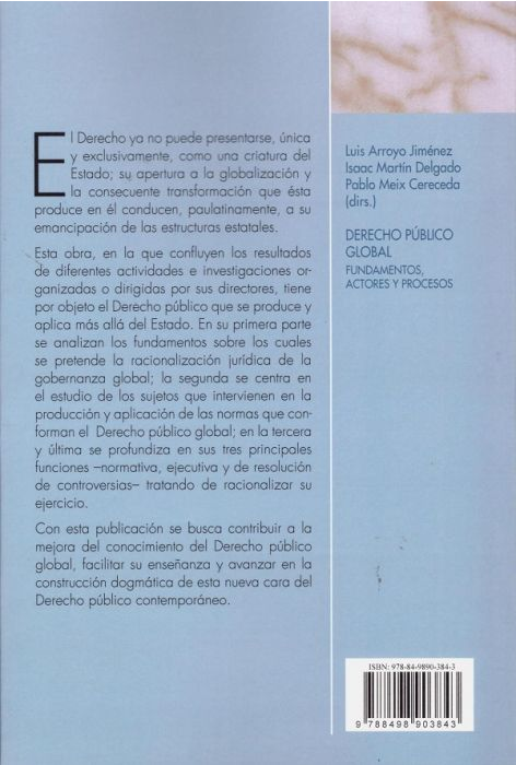 {'language': [{'attrs': {'id': '2'}, 'value': 'DERECHO PÚBLICO GLOBAL'}, {'attrs': {'id': '3'}, 'value': 'DERECHO PÚBLICO GLOBAL'}]}