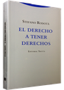 {'language': [{'attrs': {'id': '2'}, 'value': 'EL DERECHO A TENER DERECHOS'}, {'attrs': {'id': '3'}, 'value': 'EL DERECHO A TENER DERECHOS'}]}
