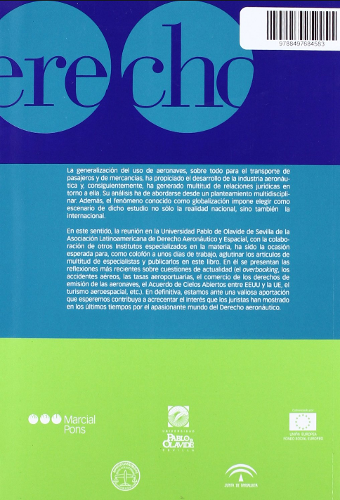 {'language': [{'attrs': {'id': '2'}, 'value': 'ESTUDIOS DE DERECHO AERONÁUTICO Y ESPACIAL'}, {'attrs': {'id': '3'}, 'value': 'ESTUDIOS DE DERECHO AERONÁUTICO Y ESPACIAL'}]}