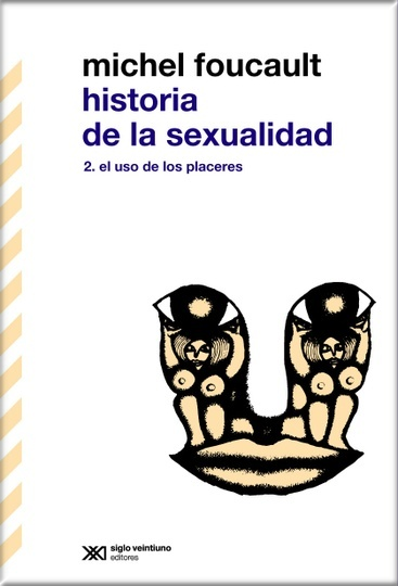 {'language': [{'attrs': {'id': '2'}, 'value': 'HISTORIA DE LA SEXUALIDAD 2/4'}, {'attrs': {'id': '3'}, 'value': 'HISTORIA DE LA SEXUALIDAD II'}]}