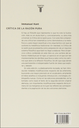 {'language': [{'attrs': {'id': '2'}, 'value': 'CRITICA DE LA RAZÓN PURA'}, {'attrs': {'id': '3'}, 'value': 'CRITICA DE LA RAZÓN PURA'}]}