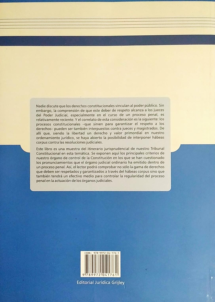 {'language': [{'attrs': {'id': '2'}, 'value': 'HÁBEAS CORPUS CONTRA RESOLUCIONES JUDICIALES'}, {'attrs': {'id': '3'}, 'value': 'HÁBEAS CORPUS CONTRA RESOLUCIONES JUDICIALES'}]}