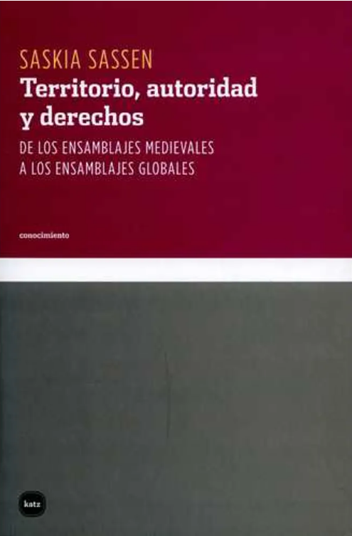 {'language': [{'attrs': {'id': '2'}, 'value': 'TERRITORIO, AUTORIDAD Y DERECHOS'}, {'attrs': {'id': '3'}, 'value': 'TERRITORIO, AUTORIDAD Y DERECHOS'}]}