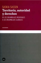 {'language': [{'attrs': {'id': '2'}, 'value': 'TERRITORIO, AUTORIDAD Y DERECHOS'}, {'attrs': {'id': '3'}, 'value': 'TERRITORIO, AUTORIDAD Y DERECHOS'}]}