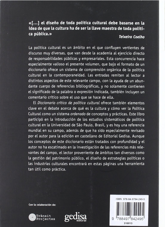 {'language': [{'attrs': {'id': '2'}, 'value': 'DICCIONARIO CRÍTICO DE POLÍTICA CULTURAL'}, {'attrs': {'id': '3'}, 'value': 'DICCIONARIO CRÍTICO DE POLÍTICA CULTURAL'}]}