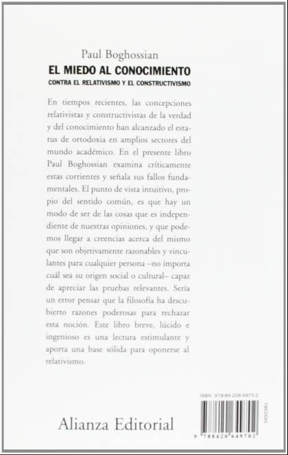 {'language': [{'attrs': {'id': '2'}, 'value': 'EL MIEDO AL CONOCIMIENTO'}, {'attrs': {'id': '3'}, 'value': 'EL MIEDO AL CONOCIMIENTO'}]}