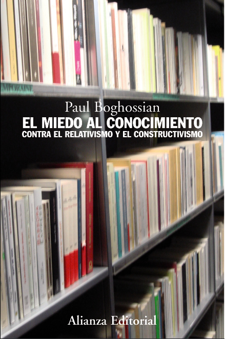 {'language': [{'attrs': {'id': '2'}, 'value': 'EL MIEDO AL CONOCIMIENTO'}, {'attrs': {'id': '3'}, 'value': 'EL MIEDO AL CONOCIMIENTO'}]}