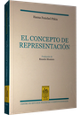{'language': [{'attrs': {'id': '2'}, 'value': 'EL CONCEPTO DE REPRESENTACIÓN'}, {'attrs': {'id': '3'}, 'value': 'EL CONCEPTO DE REPRESENTACIÓN'}]}