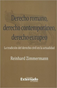 {'language': [{'attrs': {'id': '2'}, 'value': 'DERECHO ROMANO, DERECHO CONTEMPORÁNEO, DERECHO EUROPEO'}, {'attrs': {'id': '3'}, 'value': 'DERECHO ROMANO, DERECHO CONTEMPORÁNEO, DERECHO EUROPEO'}]}