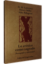 {'language': [{'attrs': {'id': '2'}, 'value': 'LO ERÓTICO COMO SAGRADO'}, {'attrs': {'id': '3'}, 'value': 'LO ERÓTICO COMO SAGRADO'}]}