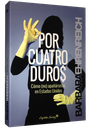 {'language': [{'attrs': {'id': '2'}, 'value': 'POR CUATRO DUROS'}, {'attrs': {'id': '3'}, 'value': 'POR CUATRO DUROS'}]}
