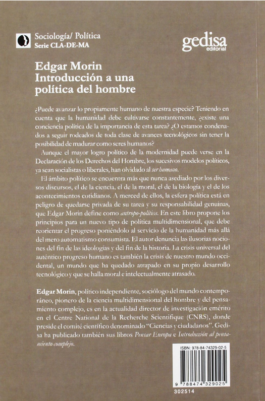 {'language': [{'attrs': {'id': '2'}, 'value': 'INTRODUCCIÓN A UNA POLÍTICA DEL HOMBRE'}, {'attrs': {'id': '3'}, 'value': 'INTRODUCCIÓN A UNA POLÍTICA DEL HOMBRE'}]}