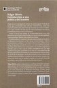 {'language': [{'attrs': {'id': '2'}, 'value': 'INTRODUCCIÓN A UNA POLÍTICA DEL HOMBRE'}, {'attrs': {'id': '3'}, 'value': 'INTRODUCCIÓN A UNA POLÍTICA DEL HOMBRE'}]}