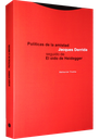 {'language': [{'attrs': {'id': '2'}, 'value': 'POLÍTICAS DE LA AMISTAD seguido de EL OÍDO DE HEIDEGGER'}, {'attrs': {'id': '3'}, 'value': 'POLÍTICAS DE LA AMISTAD SEGUIDO DE EL OÍDO DE HEIDEGGER'}]}