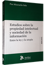 {'language': [{'attrs': {'id': '2'}, 'value': 'ESTUDIOS SOBRE LA PROPIEDAD INTELECTUAL Y SOCIEDAD DE LA INFORMACIÓN'}, {'attrs': {'id': '3'}, 'value': 'ESTUDIOS SOBRE LA PROPIEDAD INTELECTUAL Y SOCIEDAD DE LA INFORMACIÓN'}]}
