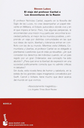 {'language': [{'attrs': {'id': '2'}, 'value': 'EL VIAJE DEL PROFESOR CARITAT O LAS DESVENTURAS DE LA RAZÓN'}, {'attrs': {'id': '3'}, 'value': 'EL VIAJE DEL PROFESOR CARITAT O LAS DESVENTURAS DE LA RAZÓN'}]}