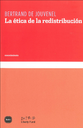 {'language': [{'attrs': {'id': '2'}, 'value': 'LA ÉTICA DE LA REDISTRIBUCIÓN'}, {'attrs': {'id': '3'}, 'value': 'LA ÉTICA DE LA REDISTRIBUCIÓN'}]}