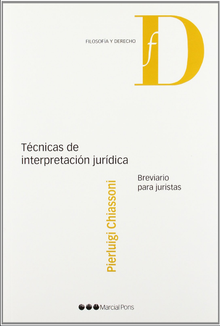 {'language': [{'attrs': {'id': '2'}, 'value': 'TÉCNICAS DE INTERPRETACIÓN JURÍDICA'}, {'attrs': {'id': '3'}, 'value': 'TÉCNICAS DE INTERPRETACION JURÍDICA'}]}