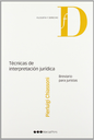 {'language': [{'attrs': {'id': '2'}, 'value': 'TÉCNICAS DE INTERPRETACIÓN JURÍDICA'}, {'attrs': {'id': '3'}, 'value': 'TÉCNICAS DE INTERPRETACION JURÍDICA'}]}