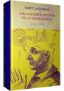 {'language': [{'attrs': {'id': '2'}, 'value': 'UNA HISTORIA SECRETA DE LA CONSCIENCIA'}, {'attrs': {'id': '3'}, 'value': 'UNA HISTORIA SECRETA DE LA CONSCIENCIA'}]}