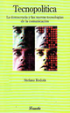 {'language': [{'attrs': {'id': '2'}, 'value': 'TECNOPOLÍTICA'}, {'attrs': {'id': '3'}, 'value': 'TECNOPOLÍTICA'}]}