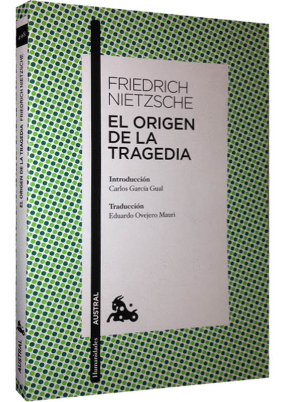 {'language': [{'attrs': {'id': '2'}, 'value': 'EL ORIGEN DE LA TRAGEDIA'}, {'attrs': {'id': '3'}, 'value': 'EL ORIGEN DE LA TRAGEDIA'}]}