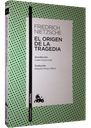 {'language': [{'attrs': {'id': '2'}, 'value': 'EL ORIGEN DE LA TRAGEDIA'}, {'attrs': {'id': '3'}, 'value': 'EL ORIGEN DE LA TRAGEDIA'}]}