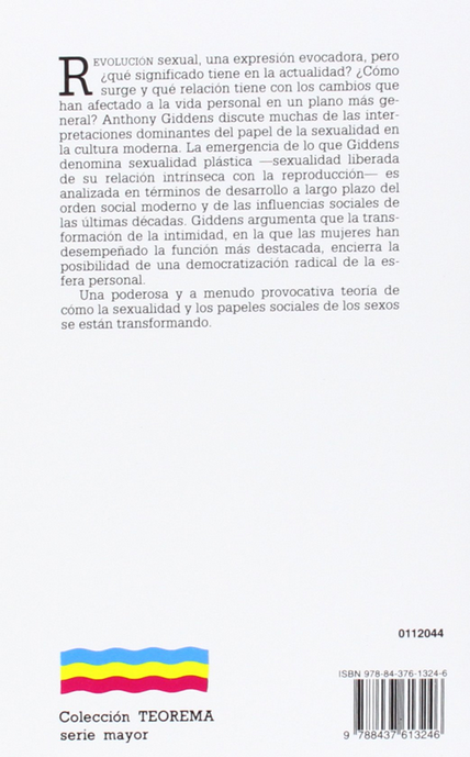 {'language': [{'attrs': {'id': '2'}, 'value': 'LA TRANSFORMACIÓN DE LA INTIMIDAD'}, {'attrs': {'id': '3'}, 'value': 'LA TRANSFORMACIÓN DE LA INTIMIDAD'}]}