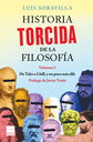 {'language': [{'attrs': {'id': '2'}, 'value': 'HISTORIA TORCIDA DE LA FILOSOFÍA I'}, {'attrs': {'id': '3'}, 'value': 'HISTORIA TORCIDA DE LA FILOSOFÍA'}]}