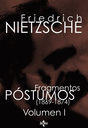 {'language': [{'attrs': {'id': '2'}, 'value': 'FRAGMENTOS PÓSTUMOS I (1869-1874)'}, {'attrs': {'id': '3'}, 'value': 'FRAGMENTOS PÓSTUMOS (1869 - 1874)'}]}