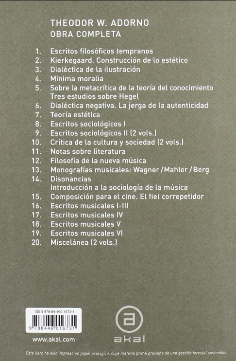 {'language': [{'attrs': {'id': '2'}, 'value': 'DIALÉCTICA NEGATIVA - LA JERGA DE LA AUTENTICIDAD'}, {'attrs': {'id': '3'}, 'value': 'DIALÉCTICA NEGATIVA'}]}