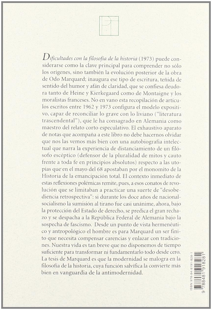 {'language': [{'attrs': {'id': '2'}, 'value': 'LAS DIFICULTADES CON LA FILOSOFÍA DE LA HISTORIA'}, {'attrs': {'id': '3'}, 'value': 'LAS DIFICULTADES CON LA FILOSOFÍA DE LA HISTORIA'}]}