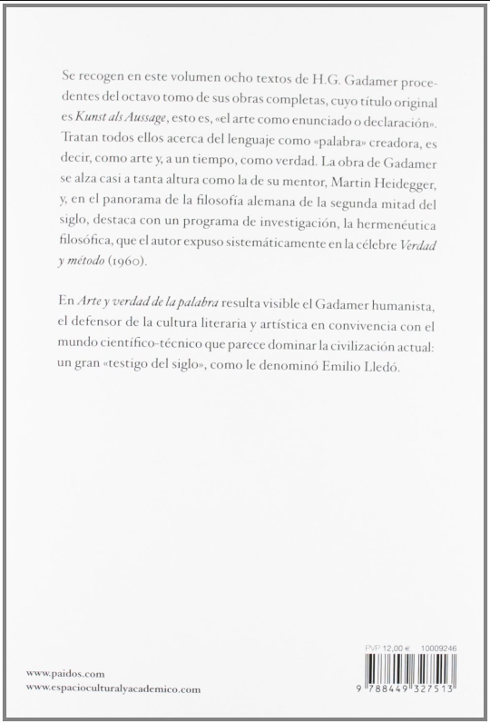 {'language': [{'attrs': {'id': '2'}, 'value': 'ARTE Y VERDAD DE LA PALABRA'}, {'attrs': {'id': '3'}, 'value': 'ARTE Y VERDAD DE LA PALABRA'}]}