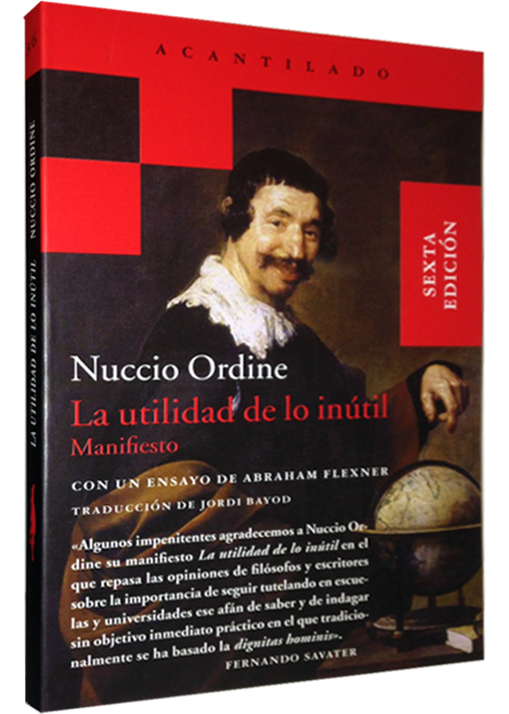 {'language': [{'attrs': {'id': '2'}, 'value': 'LA UTILIDAD DE LO INÚTIL'}, {'attrs': {'id': '3'}, 'value': 'LA UTILIDAD DE LO INÚTIL'}]}