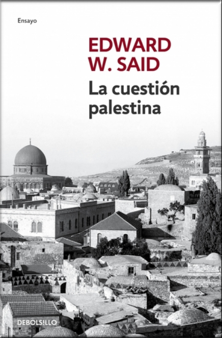 {'language': [{'attrs': {'id': '2'}, 'value': 'LA CUESTIÓN PALESTINA'}, {'attrs': {'id': '3'}, 'value': 'LA CUESTIÓN PALESTINA'}]}