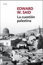 {'language': [{'attrs': {'id': '2'}, 'value': 'LA CUESTIÓN PALESTINA'}, {'attrs': {'id': '3'}, 'value': 'LA CUESTIÓN PALESTINA'}]}
