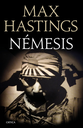 {'language': [{'attrs': {'id': '2'}, 'value': 'NÉMESIS'}, {'attrs': {'id': '3'}, 'value': 'NÉMESIS'}]}