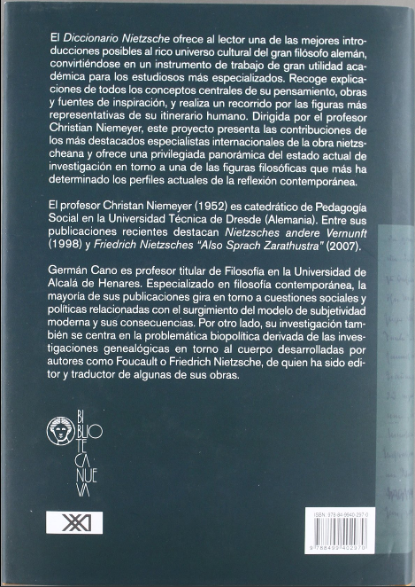 {'language': [{'attrs': {'id': '2'}, 'value': 'DICCIONARIO NIETZSCHE'}, {'attrs': {'id': '3'}, 'value': 'DICCIONARIO NIETZSCHE'}]}
